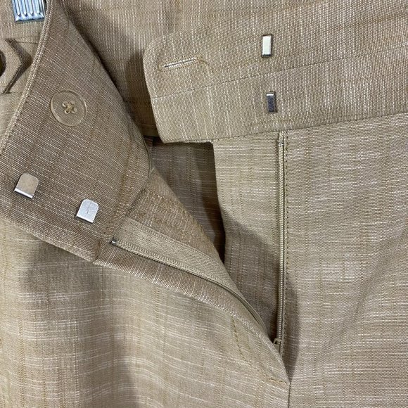 NWT New Directions Women's Capri Size 14 - Picture 6 of 8